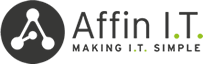 AffinIT Logo